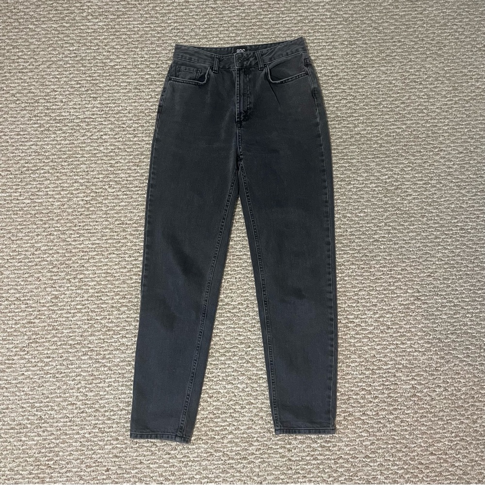 BDG Charcoal Gray Denim Pants